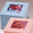 Photo Frame Mini Music Box