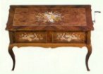 Porter Disc Player Music Box - The Twin