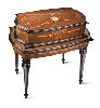 Reuge Music Box The Roma