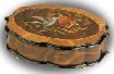 NatureHummingbird Inlay  Mother-of-Pearl(1.18)