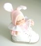 Baby in Shoe Musical