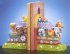 Baby Express Bookends for Children