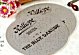 Disc 9.5 inch - Music Box Discs for The Kaliope and others