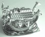 Silver Noahs Ark Musical
