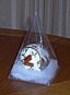 Ornaments - Handblown and Hand Decorated