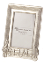 Photo Frame in Pewter (vertical) 