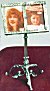 Photo Frame Music stand