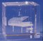 Piano in Crystal