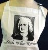 Aprons for Music Lovers