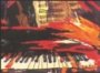 Art Tiles Wall Plaques -  Jazz Piano