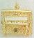 Charms 14K Jeweled Upright Piano