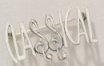 Sterling Pin Classical