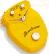 Effects  Pedal- Danelectro mini- Grilled cheese  (Distortion)