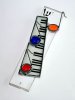 Mezuzah with Musicians or Instruments