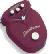 Effects Pedal- Danelectro mini- HashBrowns  (Flanger)