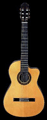 Aria Concert Classical - Electric - AC-80CE