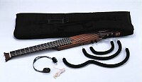 Aria Portable Sinsonido AS-100C (Classical Guitar)