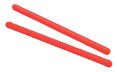 LP RhythMix pair of Plastic Rhythm Sticks