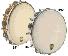 Tambourines  CP Tunable Wood