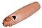 LP Huppe Dove Whistle
