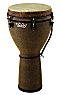 Key Tuned Djembe 12" Earth