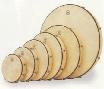 Hand Drum  8 (tunable)