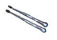 Rock Beat Rhythm Sticks by Woodstock