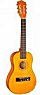 Woodstock Childrens Classic / Folk Guitar (with Free bag)