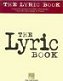 The Lyric Book