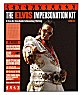 Books - The Elvis Impersonation Kit