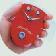 Effects Pedal- Danelectro mini   Pastrami (Overdrive)