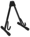 Guitar Stand Black Electric