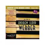THE SONGS OF ANDREW LLOYD WEBBER