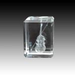 Crystal Cube of Cello