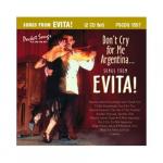 Evita CD