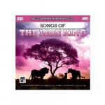 Lion King Accompaniment CD 