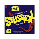 Seussical The Musical CD