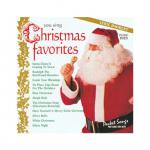 Christmas Favorites Karaoke 