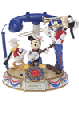 Telephones Disneys Dixieland  musical & animated