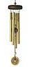 Woodstock Wind Chimes - Passport Forbidden City