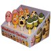 Animal Clackers (set of 4)