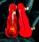 Miniature Violin 2 inch