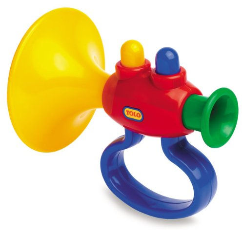 Tolo Toy Trumpet