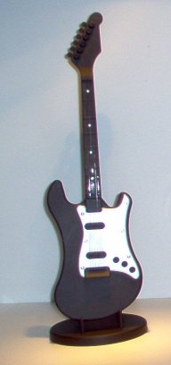 Toy Electronic Electric Guitar