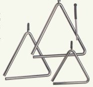 Triangles - LP Aspire 8