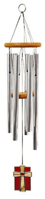 Woodstock Wind Chimes - Amazing Grace (small)