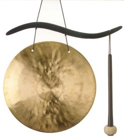 Hanging Gong 