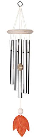 Woodstock Carolina Wind Chimes