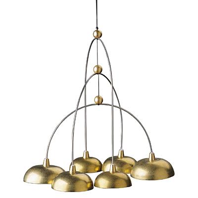 Woodstock Wind Chimes - Garden Bells Hanging