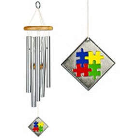 Woodstock Chimes for Autism